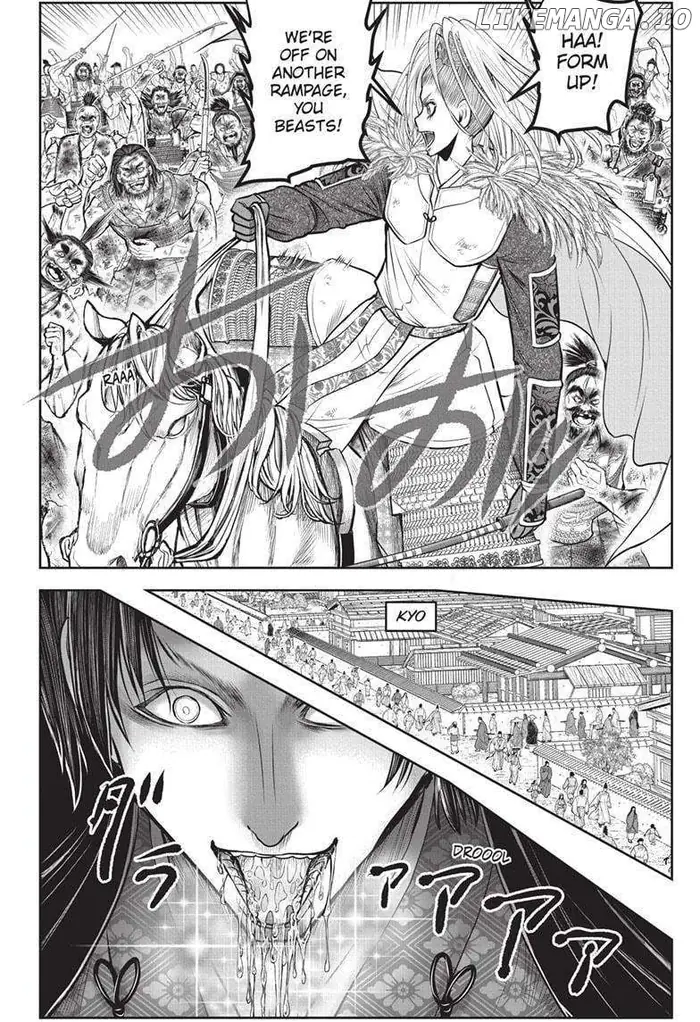 The Elusive Samurai Chapter 153 image 10_optimized